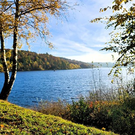 Haus Rosengarten Mit Sauna Bad Wünnenberg Kültér fotó