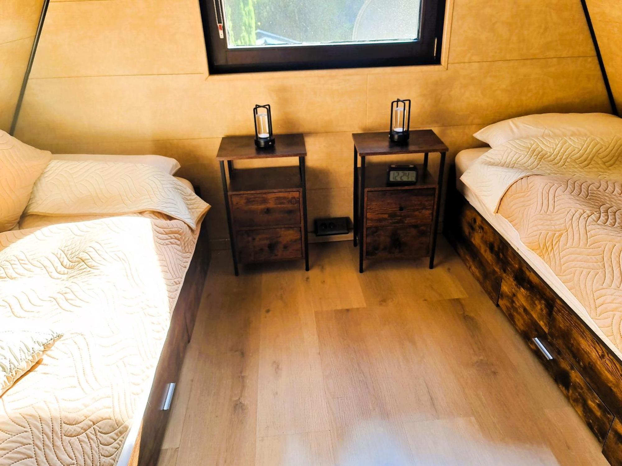 Haus Rosengarten Mit Sauna Bad Wünnenberg Kültér fotó