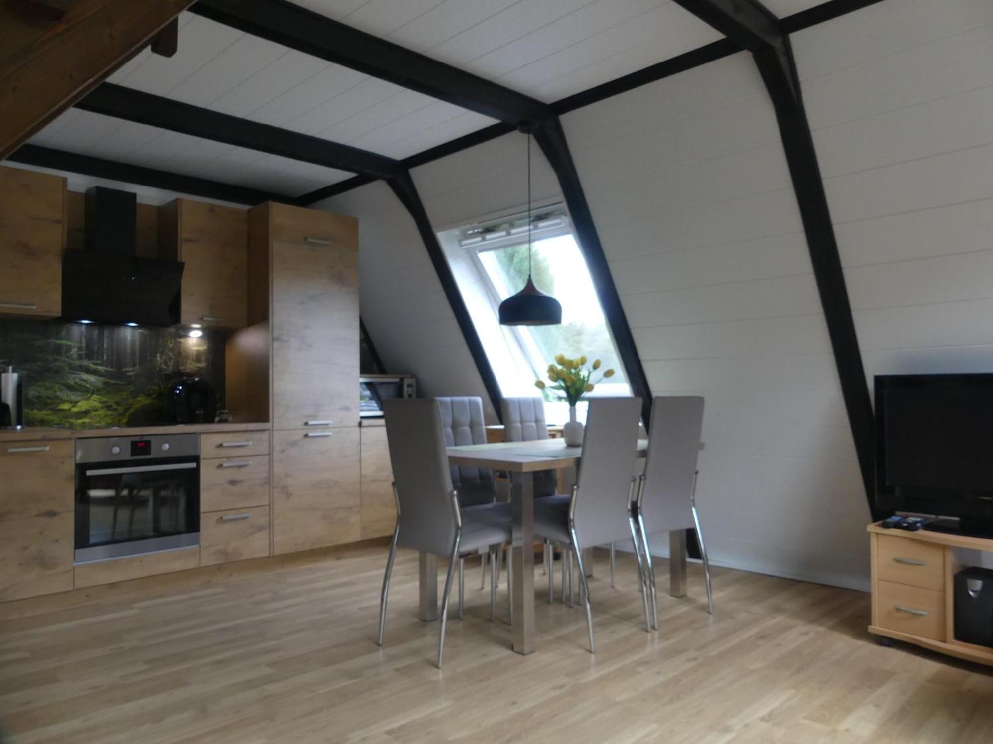 Haus Rosengarten Mit Sauna Bad Wünnenberg Kültér fotó