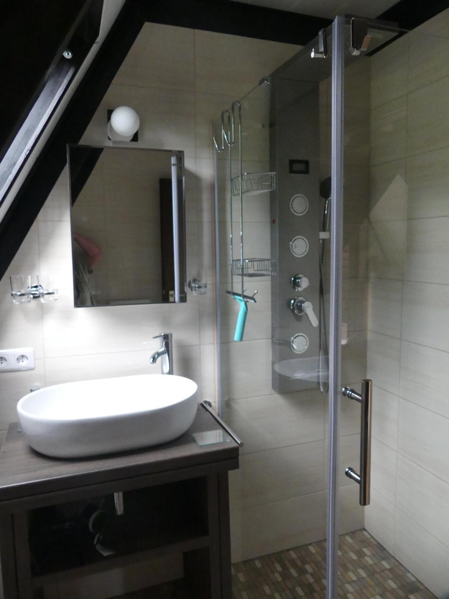 Haus Rosengarten Mit Sauna Bad Wünnenberg Kültér fotó