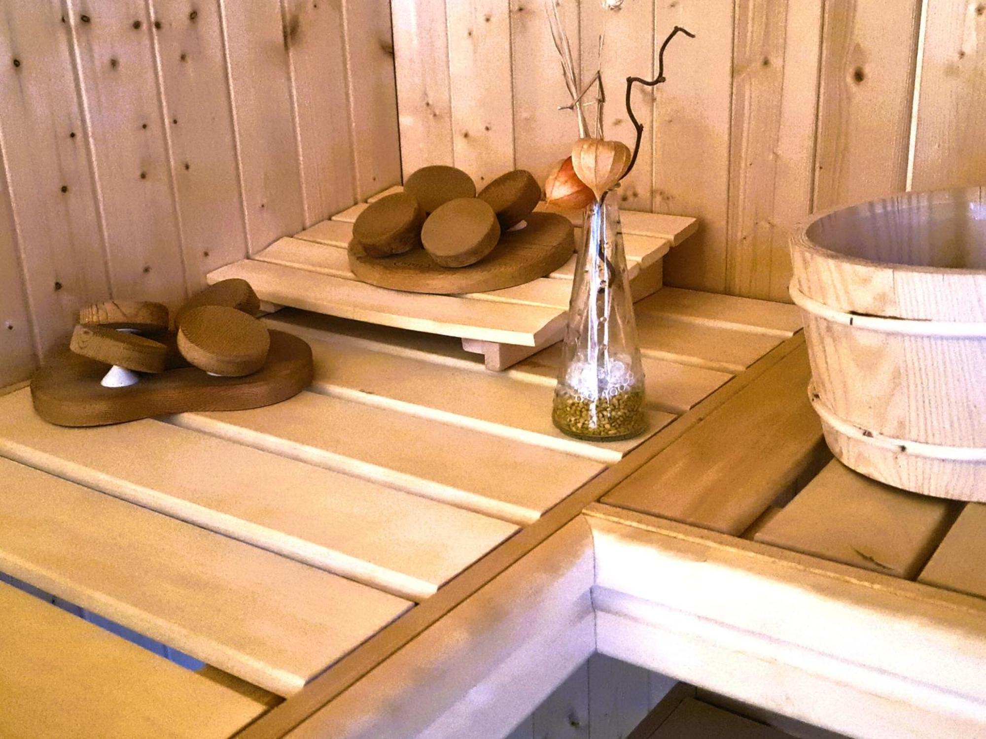 Haus Rosengarten Mit Sauna Bad Wünnenberg Kültér fotó