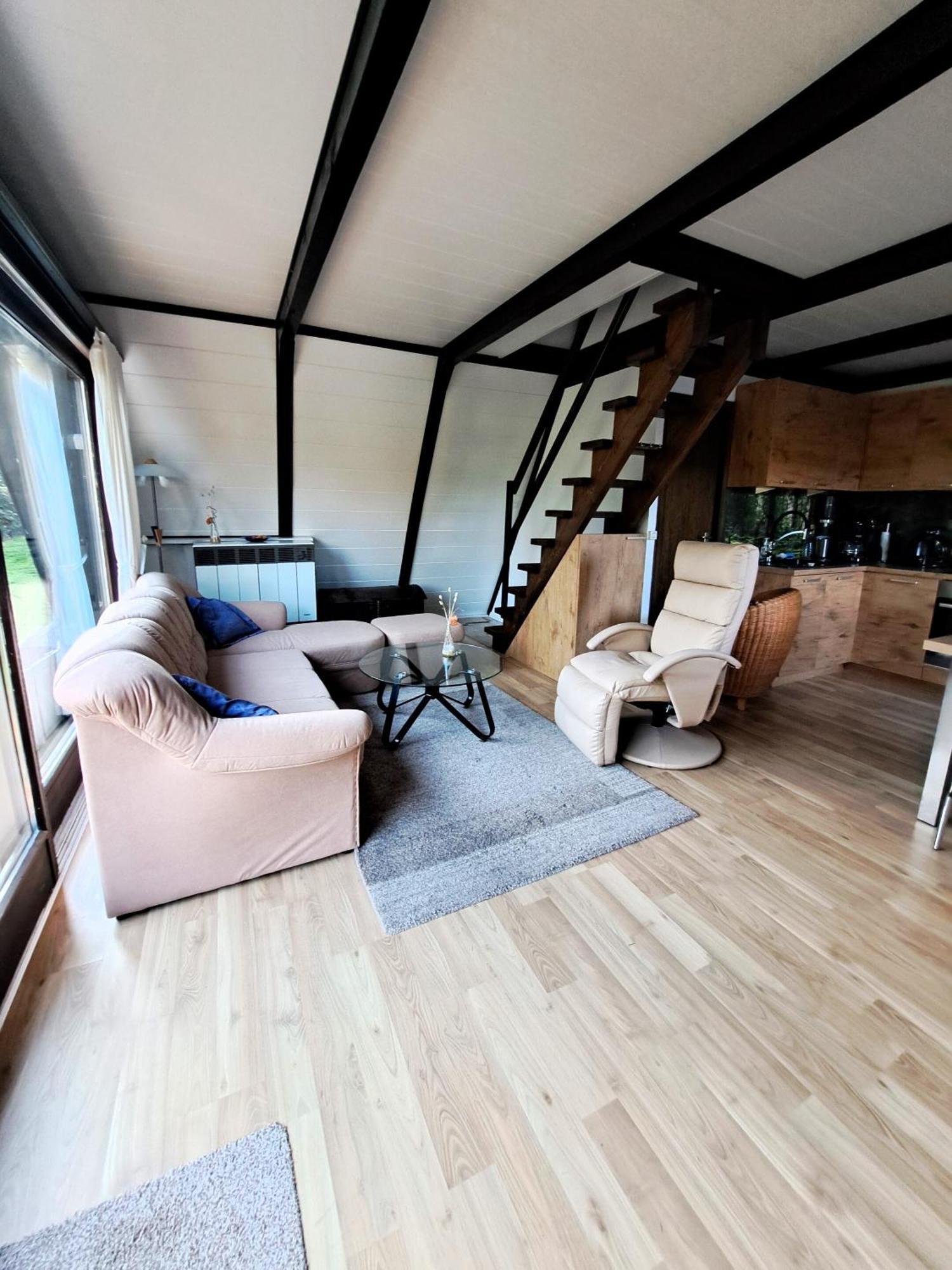 Haus Rosengarten Mit Sauna Bad Wünnenberg Kültér fotó